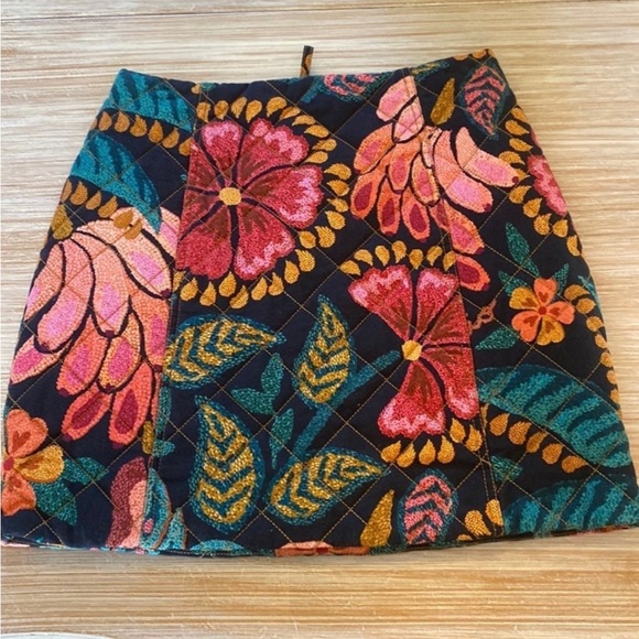 FARM Rio Dresses & Skirts - {Farm Rio} Skirt